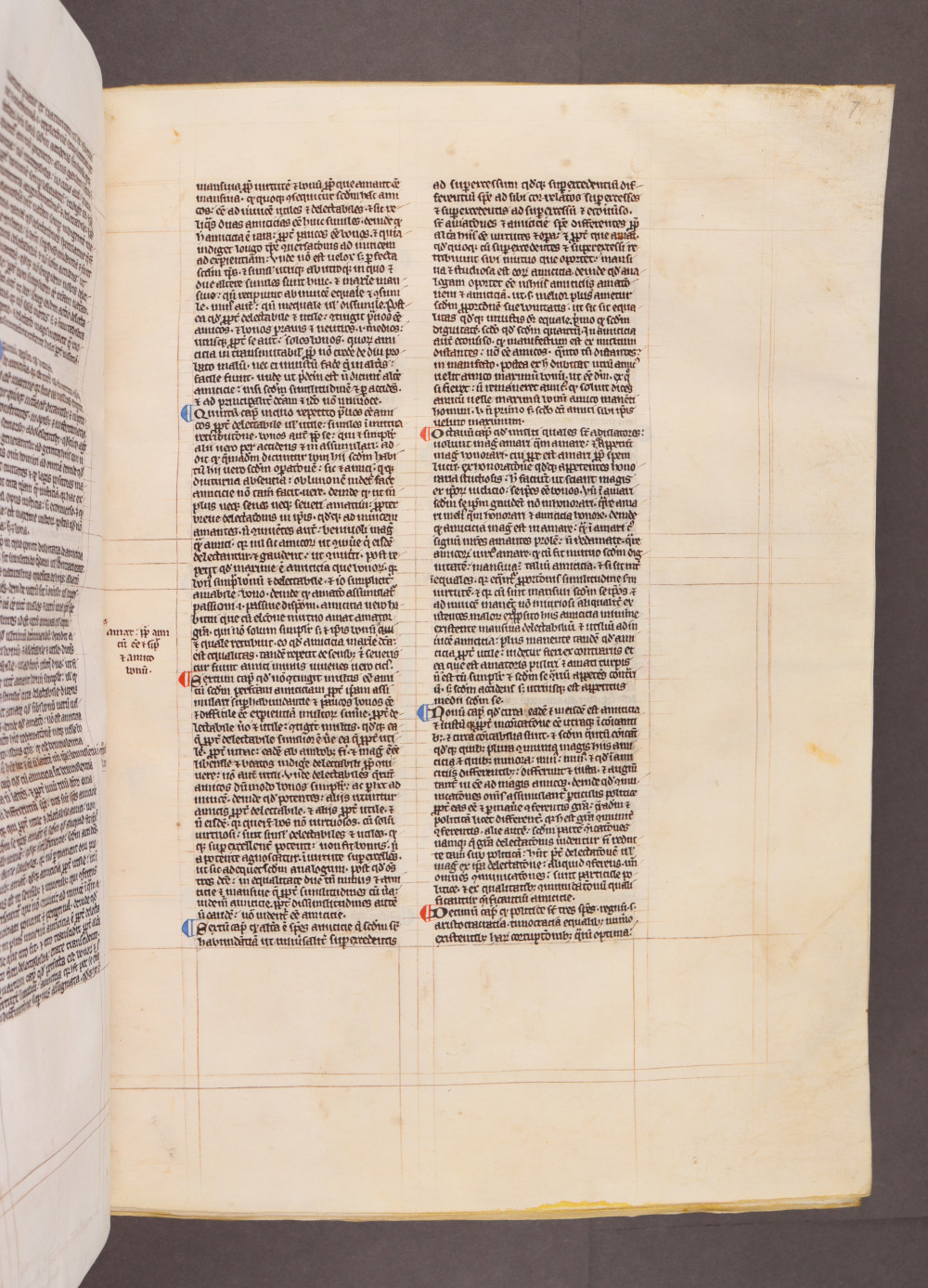 Folio 7 recto